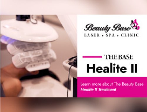 Healite II | Healite LED Treatment