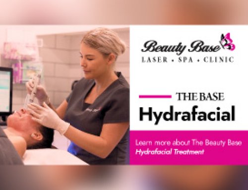Hydrafacial | Healthy Skin Care Treatment