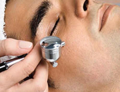 What is an Oxygen Facial?