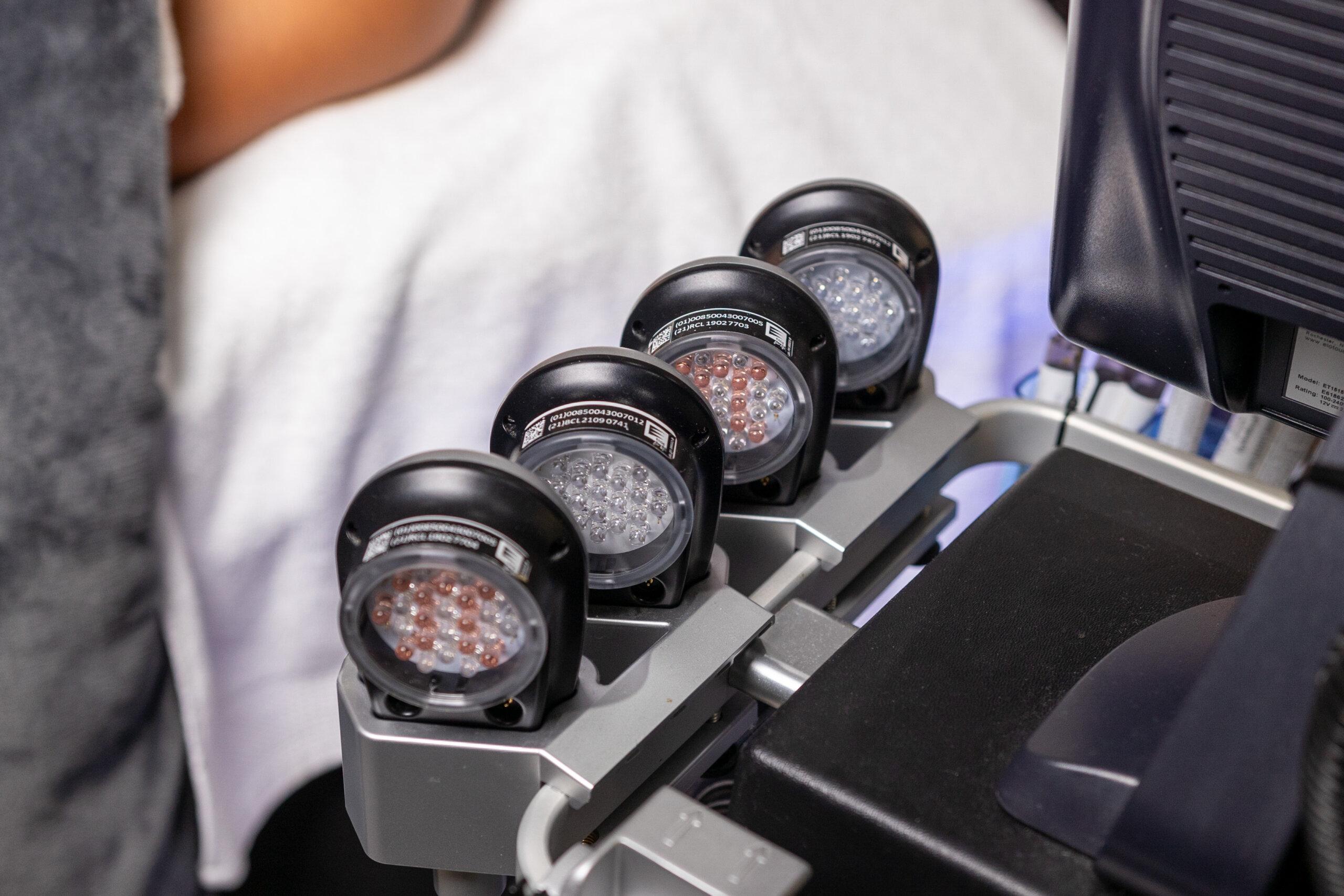What is a HydraFacial?