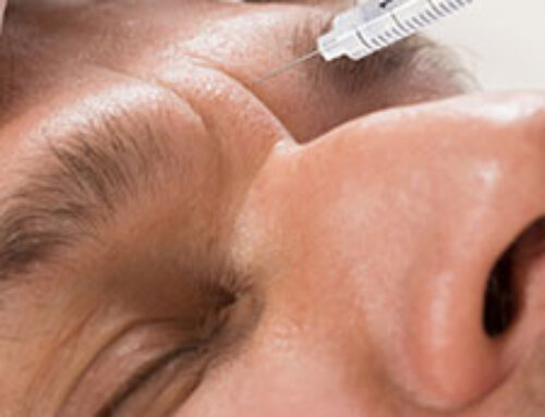 Benefits of Our Anti-Wrinkle Cosmetic Treatments