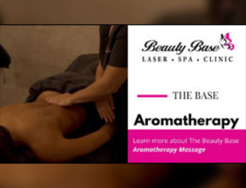 Aromatherapy | Aromatherapy Massage