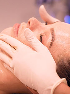 What kind of technology does Hydrafacial utilise? How do we make this treatment more valuable?
