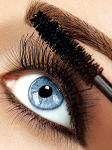 What are the benefits of lash and brow tinting?