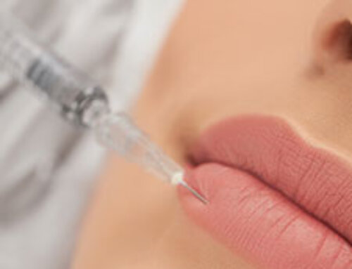 Understanding Lip Enhancement