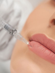 Why should you opt for a lip enhancement treatment?