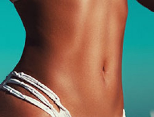 What is Spray Tanning?