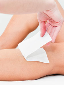 Why should you choose to wax for hair removal?