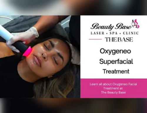 Oxygeneo Superfacial Treatment | Facial Treatment