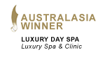 AWARDS_WINNERS – AUSTRALASIA – LUXURY DAY SPA