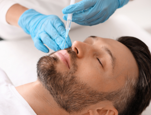 What to Expect From Lip Enhancement Treatments