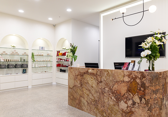 Why should you choose The Beauty Base?