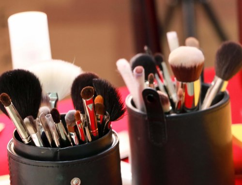 Makeup FAQ